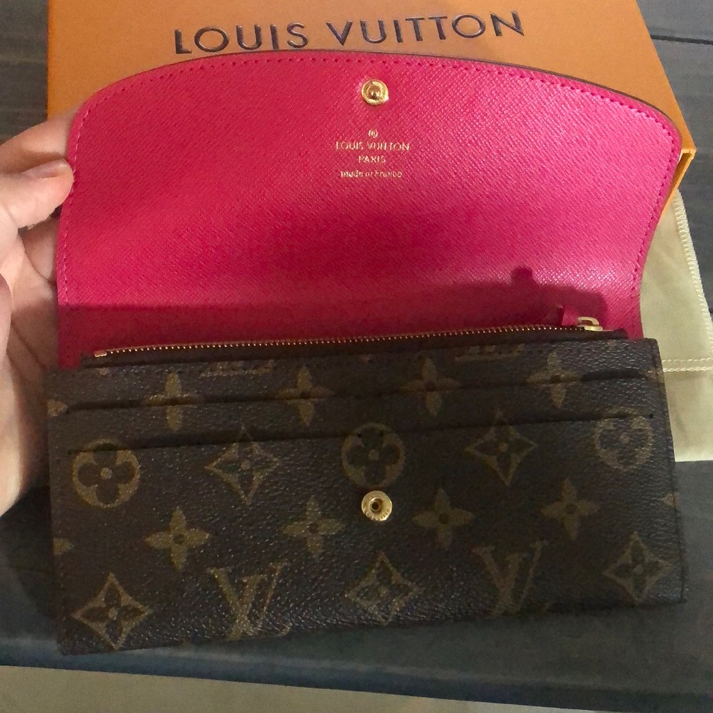 Wallet